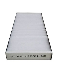 Салонный фильтр SCT SA1121 Sct
