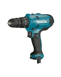 Профессиональная дрель-шуруповерт Makita HP0300