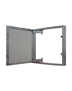 Люк под плитку РусВент Секрет 3.0 30x20 Русвент