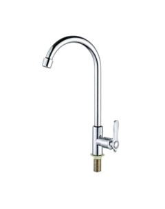 Кран на одну воду Potato P4183