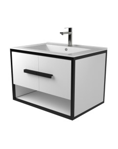 Тумба под умывальник Дабер 009 / Т9.7.2.5