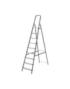 Лестница-стремянка Новая Высота Nv 113 / 1130109 Новая высота