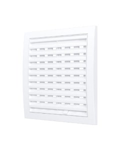 Решетка вентиляционная ERA 2525РРП Эра