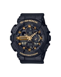 Часы наручные женские Casio GMA-S140M-1AER