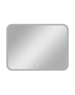 Зеркало Континент Demure Led 90x70