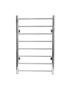 Полотенцесушитель водяной Gloss & Reiter Line Л. 50x80.Л8.G1 Gloss & reiter