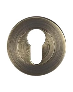 Накладка на цилиндр Oro & Oro ЕТ 16Е Oro & oro