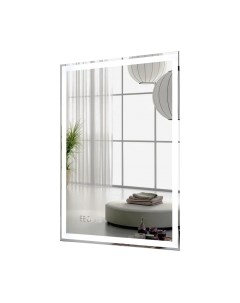 Зеркало Пекам Greta 80x120 / greta-80x120spcl