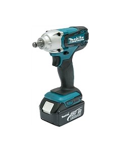 Профессиональный гайковерт Makita DTW190Z