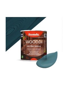 Пропитка для дерева Wooddi Baltia / F-29-0-1-FW122 Finntella