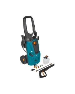 Мойка высокого давления Bort BHR-2700-R