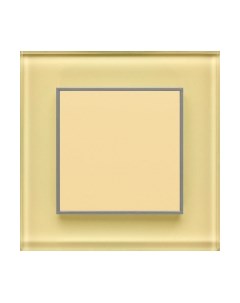 Выключатель DeLUMO Orto 1014 одноканальный клавишный Delumo