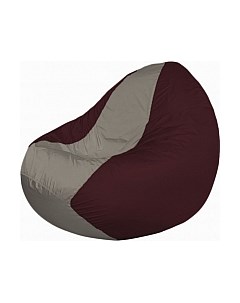 Бескаркасное кресло Flagman Classic К2.1-43