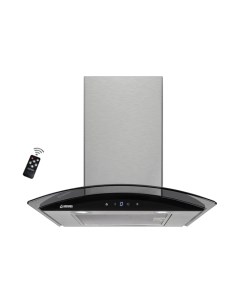 Вытяжка купольная Germes Alt Sensor 50