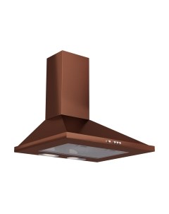 Вытяжка купольная Оптима 60П-400-К3Л Elikor