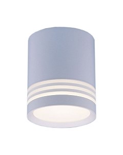 Точечный светильник Elektrostandard DLR032 6W 4200K 3200