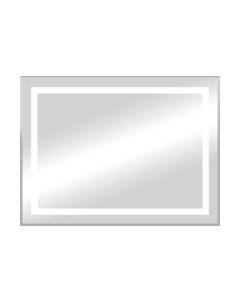 Зеркало Континент Торрес Люкс 70x50