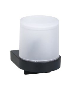 Дозатор для жидкого мыла Bemeta Dark 104309320