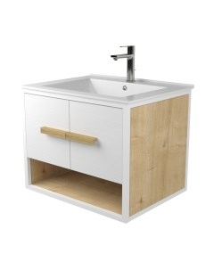Тумба под умывальник Дабер 009 / Т9.6.1.5