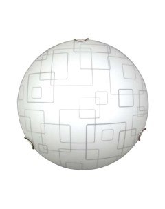 Потолочный светильник Aitin-Pro Оазис D300 Aitin-pro