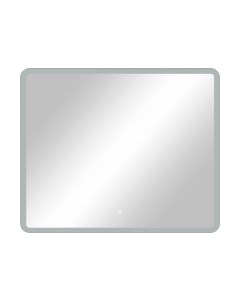 Зеркало Континент Demure Led 80x70