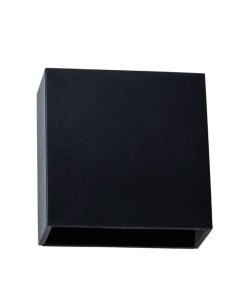 Бра уличное Arte Lamp Algol A1445AL-1BK Arte lamp