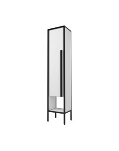 Шкаф-пенал для ванной Дабер 021 / СТ21.0.1.5