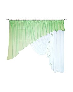 Гардина Nivasan Джульетта / Hk.DG-P17