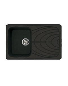 Мойка кухонная Elleci Master 300 Ghisa M70