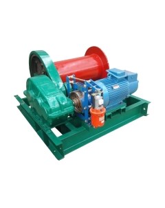 Лебедка электрическая TOR ЛМ / 11411 Тор