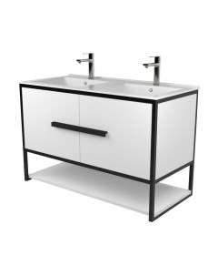 Тумба под умывальник Дабер 008 / Т8.10.2.5