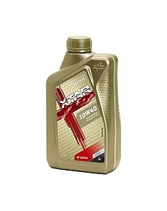 Моторное масло Xtar 10W40 Synthetic / 513974208 Cepsa