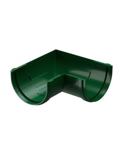 Угол желоба Docke Dacha 120мм 90 градусов