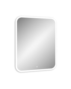 Зеркало Континент Glamour Led 60x80
