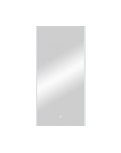 Зеркало Континент Modern Led 50х100