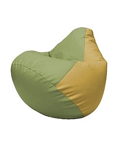 Бескаркасное кресло Flagman Груша Макси XXL Г2.3-1908