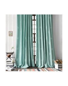 Комплект штор Pasionaria Лука 290x240 с подхватами