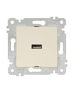 Розетка Mutlusan Rita 2200 448 0102