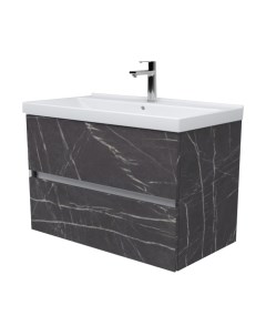 Тумба под умывальник Дабер 011 / Т11.6.0.12Б