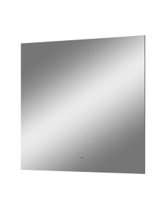 Зеркало Континент Trezhe Led 100x100