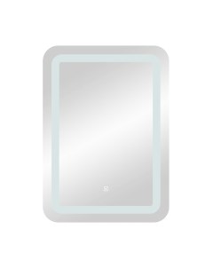 Зеркало Континент Lucia Led 55х80