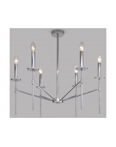 Люстра Евросвет 60142/6