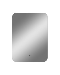 Зеркало Континент Burzhe Led 50x70