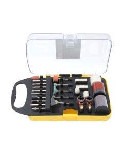 Набор насадок для гравера Forsage F-GSK071