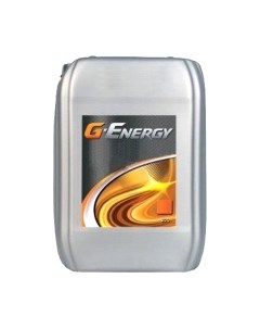 Трансмиссионное масло G-Energy G-Special UTTO 10W30 / 253390107 G-energy