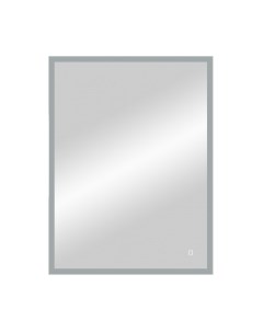 Зеркало Solid Led Silver 60х80 Континент