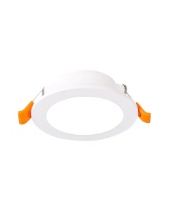 Точечный светильник ST Luce Reggila ST212.508.05 St luce