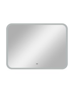 Зеркало Континент Demure Led 80x60