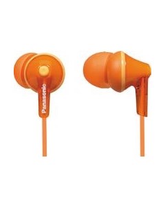 Наушники Panasonic RP-HJE125E-D