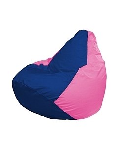 Бескаркасное кресло Flagman Груша Макси XXL Г2.1-120